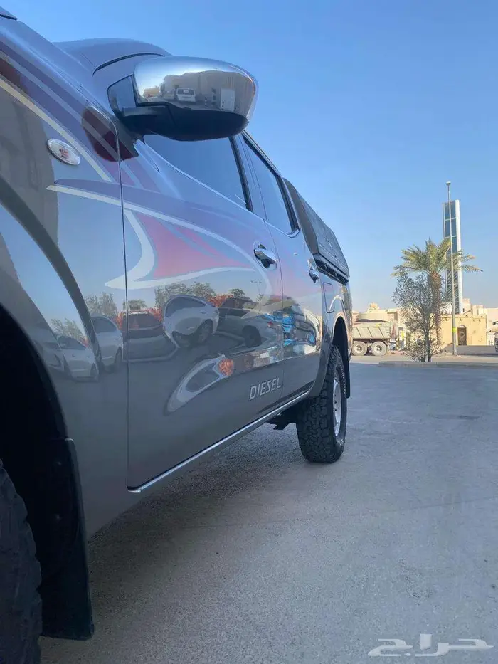 نافارا 2019 مالك اول 8