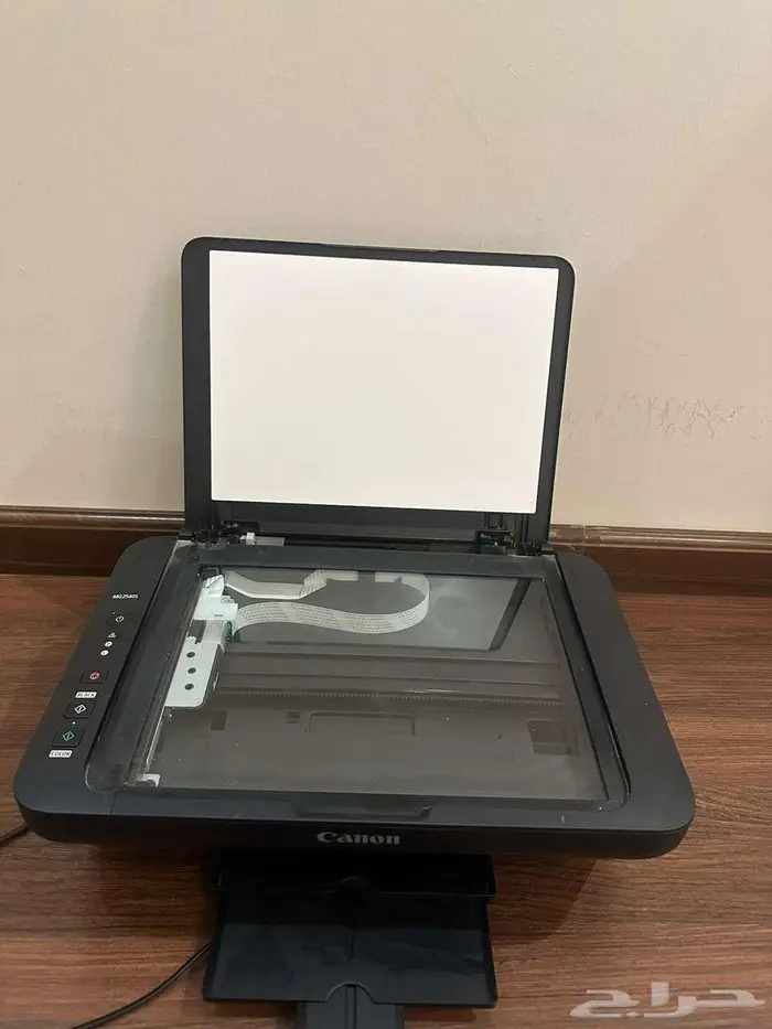 كانون MG2541S بيكسما مسح ضوئي   طابعة 0