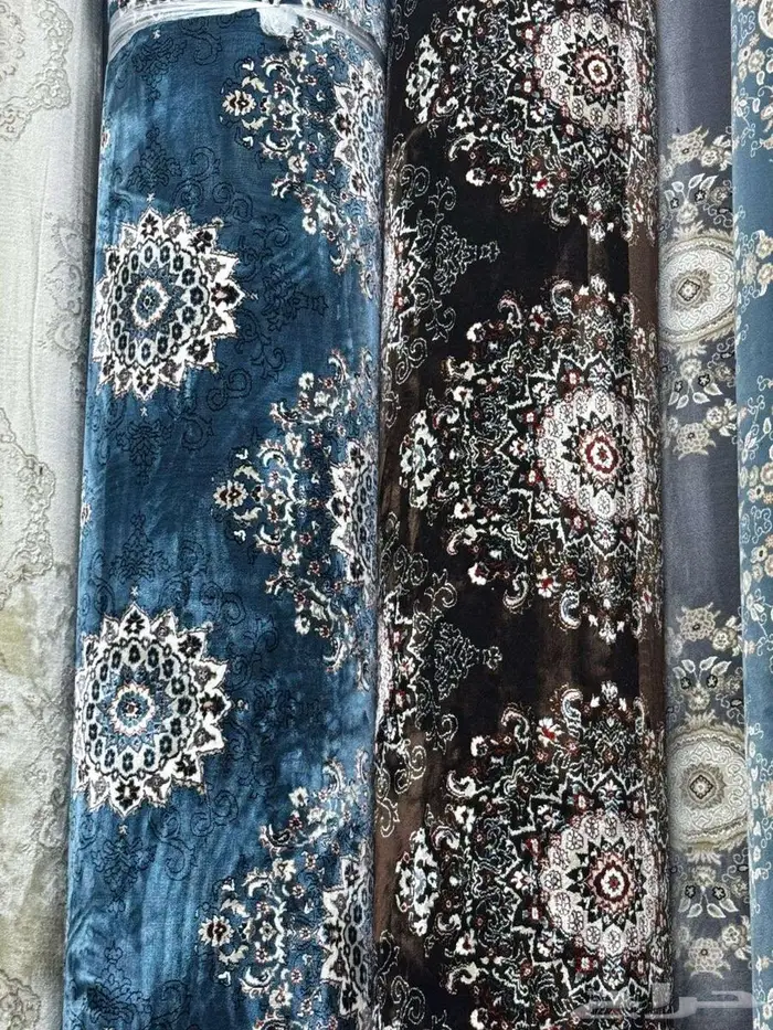 موكيت فاخر تنبيه الدفع عند الاستلام 11