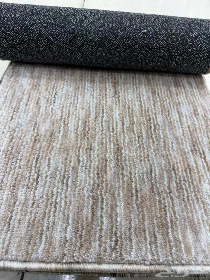 موكيت فاخر تنبيه الدفع عند الاستلام 0