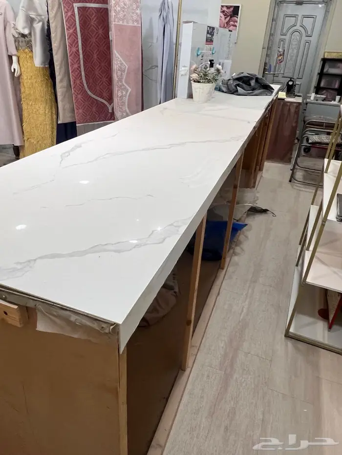 مستلزمات محل خياط نسائي للبيع 1