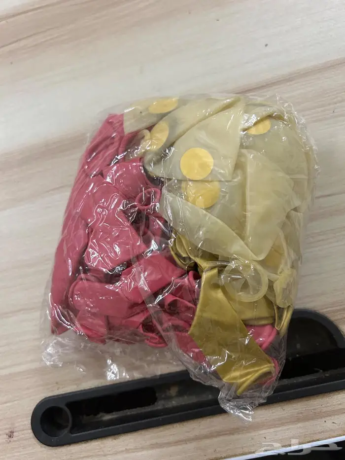 بالونات بمكة 6