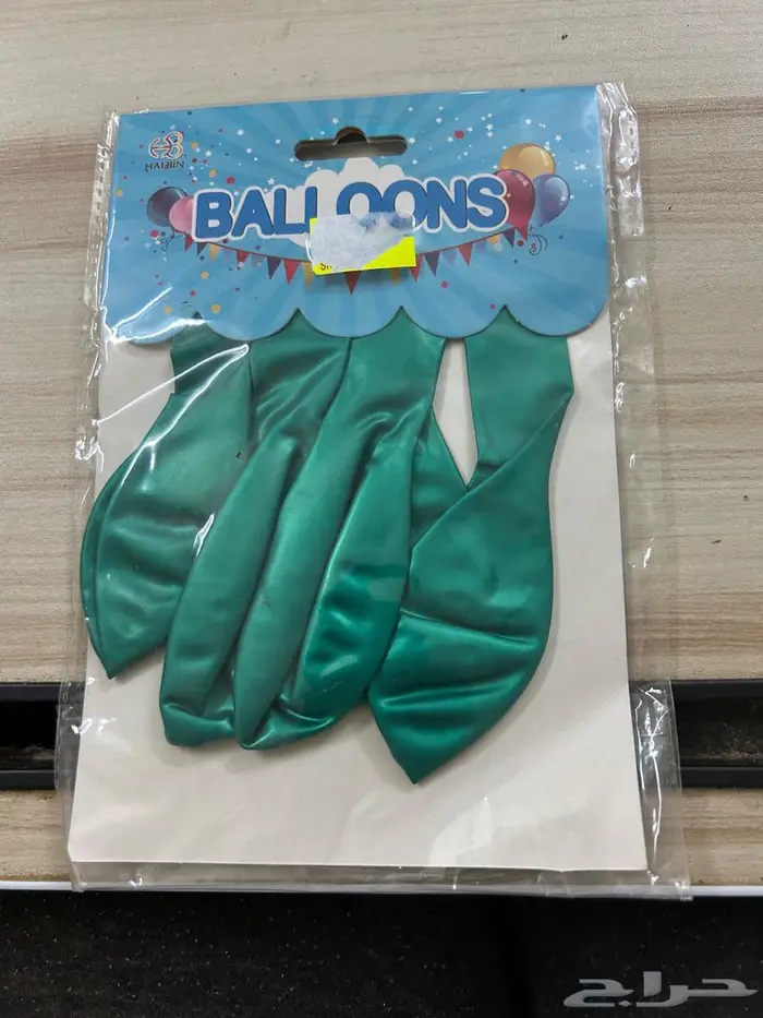 بالونات بمكة 10