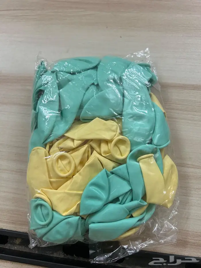 بالونات بمكة 11