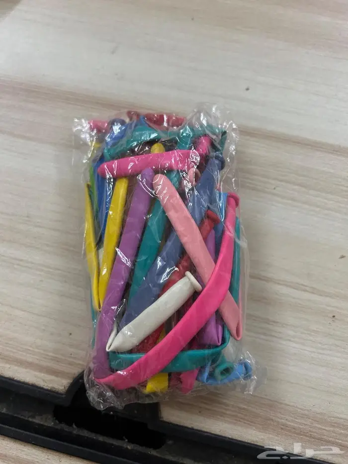 بالونات بمكة 17