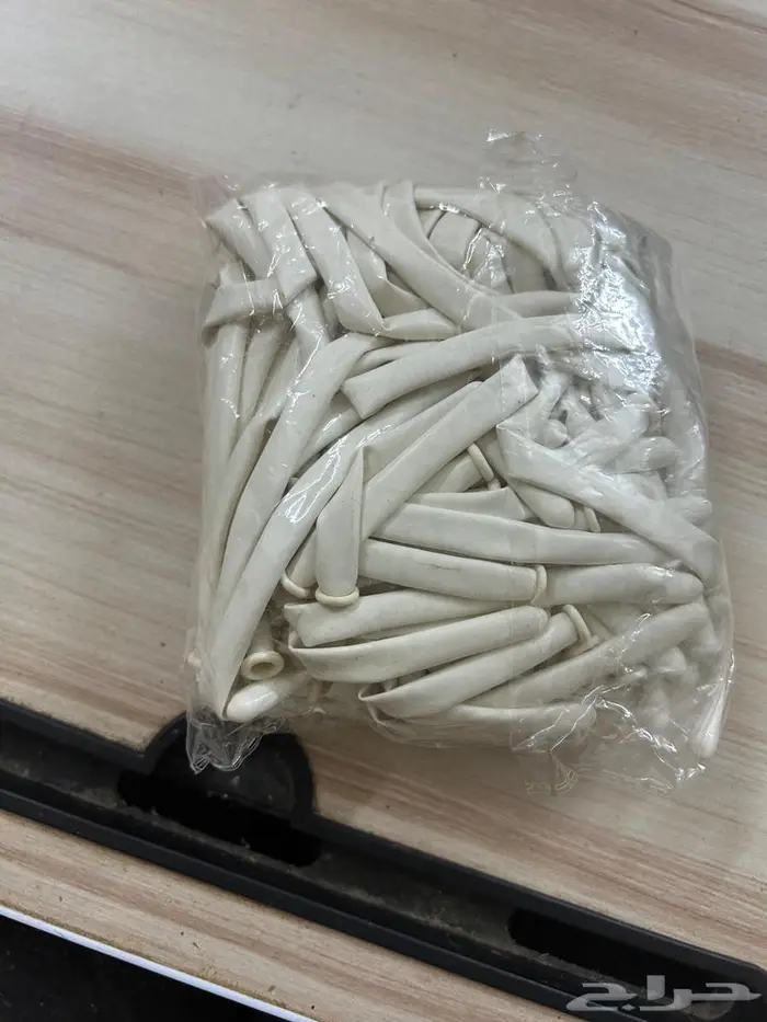 بالونات بمكة 18