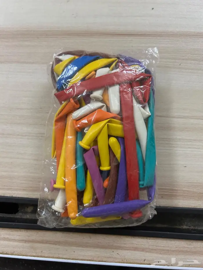 بالونات بمكة 20