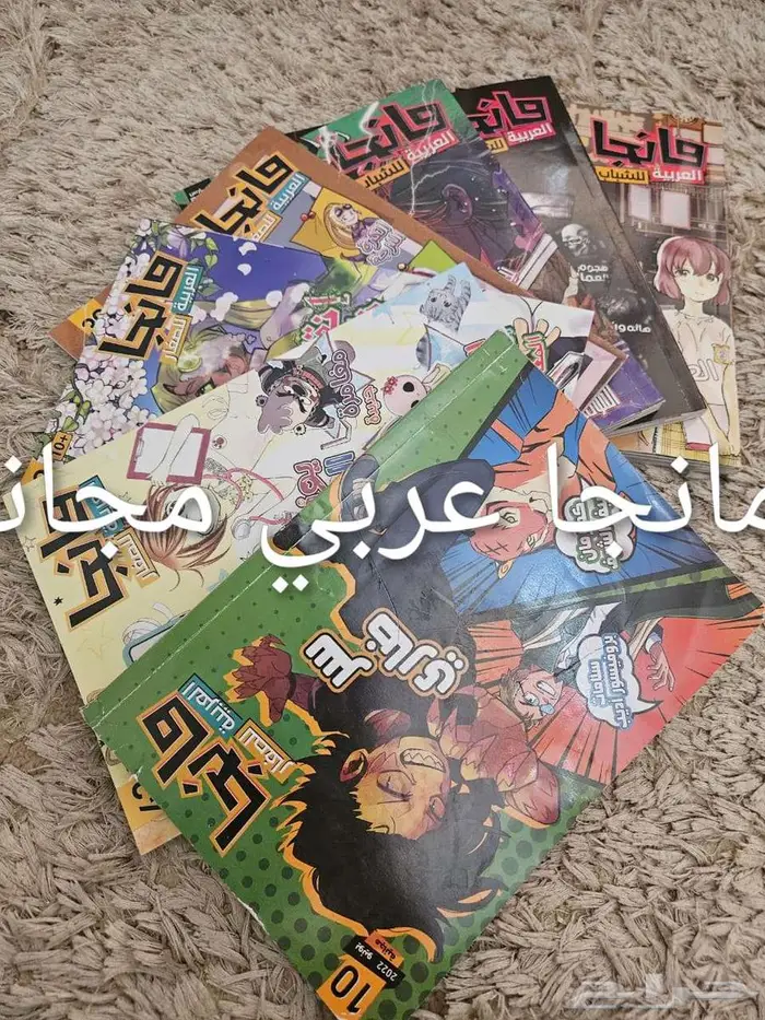 كتب منوعة جديدة مستعملة(من مجانا الى 20 ريال)Books new used 12