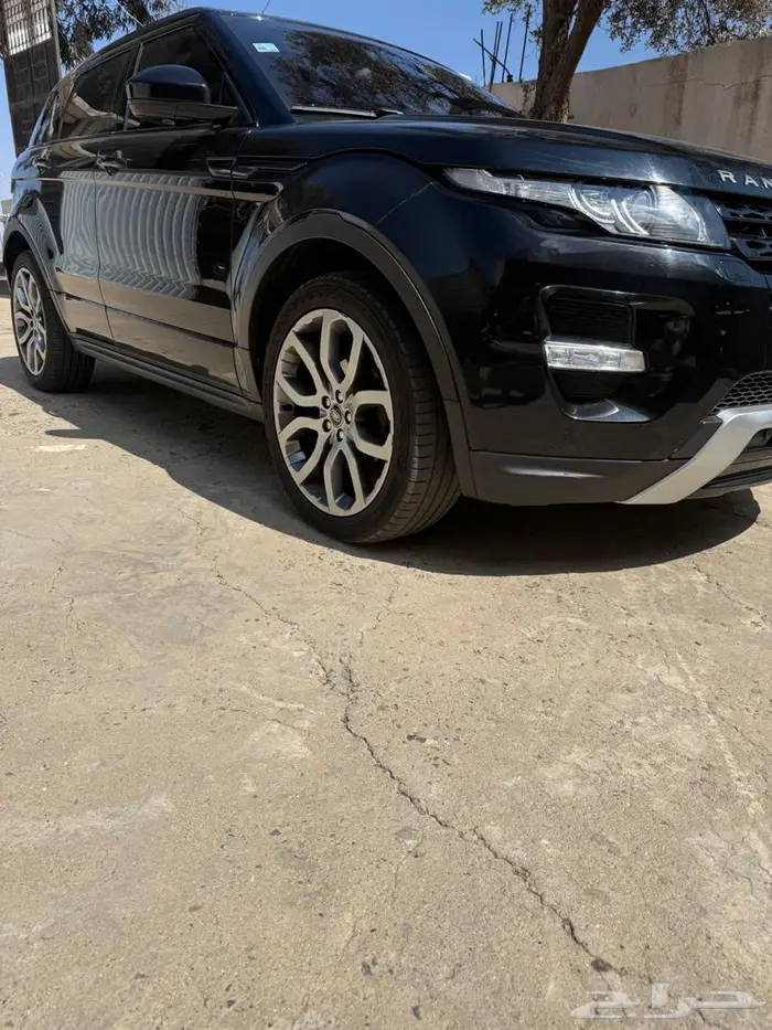 رنج ايفوك2014 7
