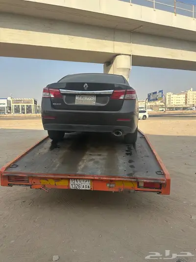 رينو سافران موديل 2014 قطع غيار علي الشرط والضمان index