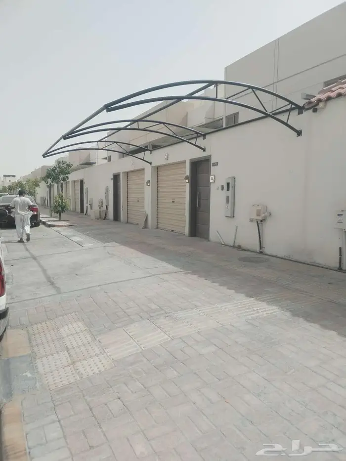 حداد مضلات سواتر برجولات الشرقيه الدمام 3