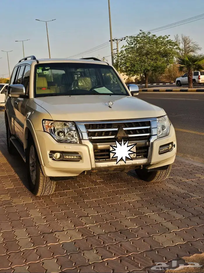 باجير 2016 مكينة 3.5 4