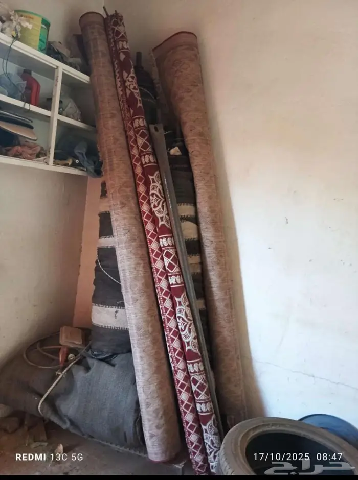 بيت شعر للبيع 1