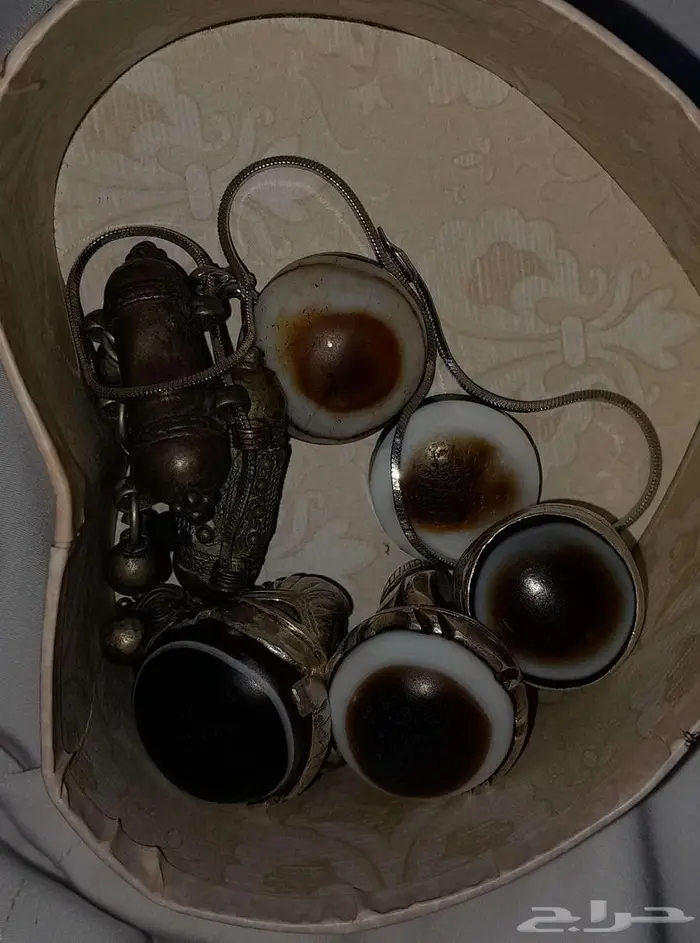 جزعات قديمه 0