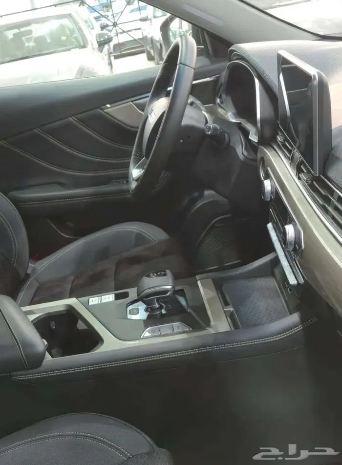 جيتور اكس70 كمفورت 2026 لتمويل البنوك - كاش 1