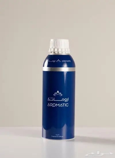 عطر اروماتك بلو للبيع 0