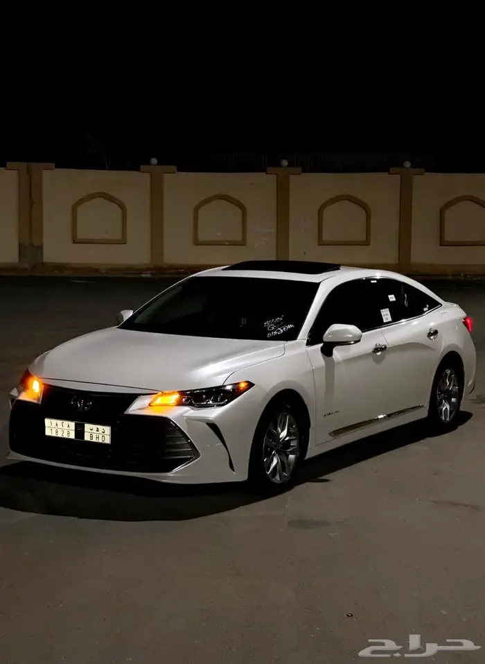 للبيع افالون 2021 17