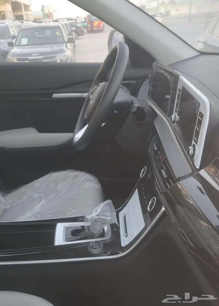 كيا سيلتوس استاندر مطور 2025 لتمويل البنوك - كاش 16