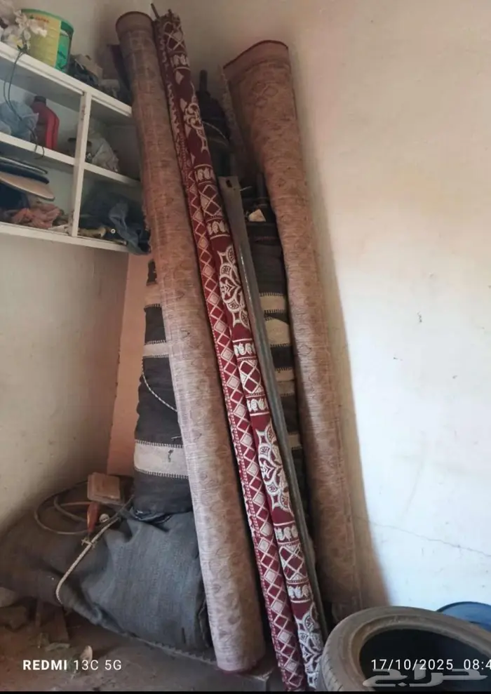 بيت شعر للبيع 0