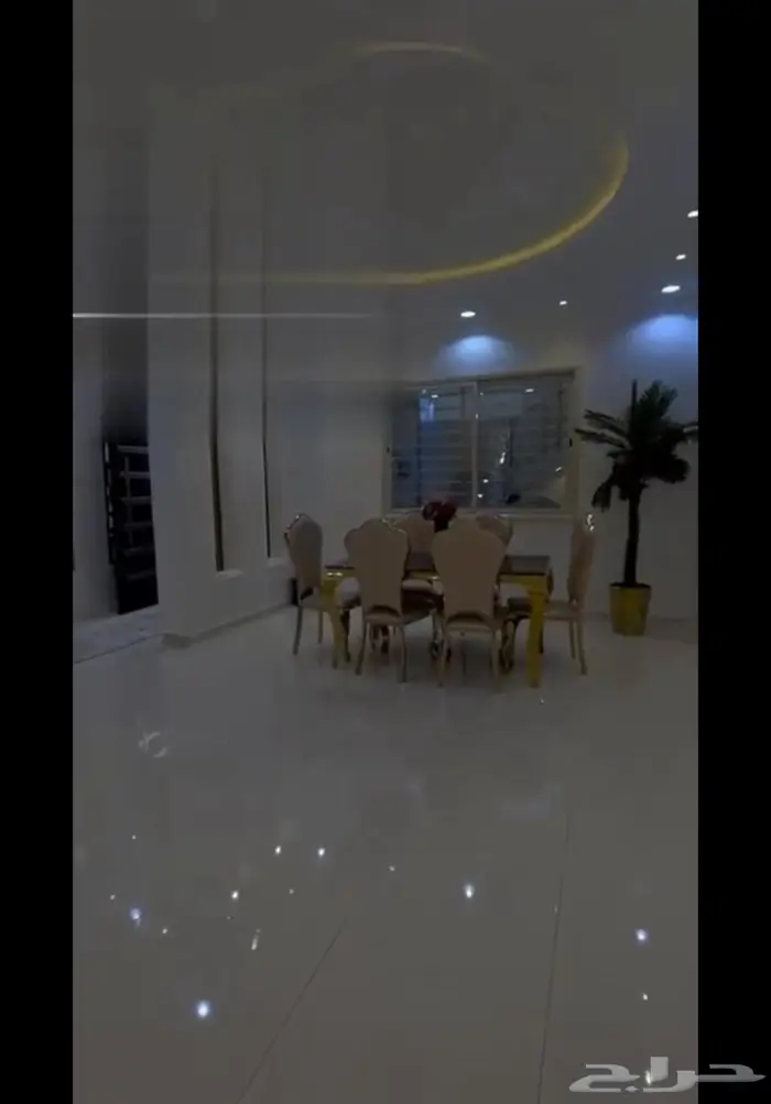 فيلا للبيع بخميس مشيط حي الوسام 4