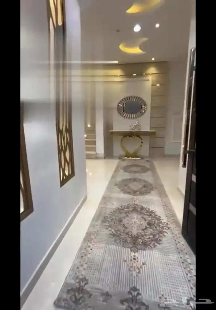 فيلا للبيع بخميس مشيط حي الوسام 17