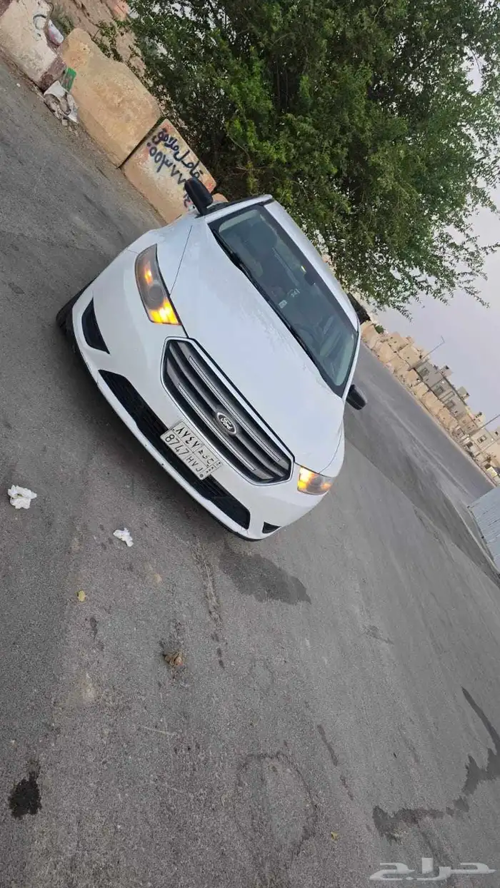 فورد تورس 2016 3