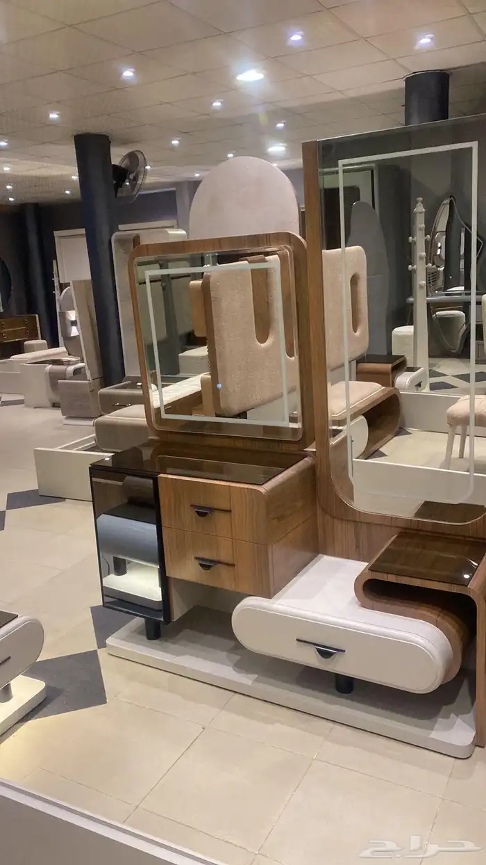 غرفه نوم دمياطى 1