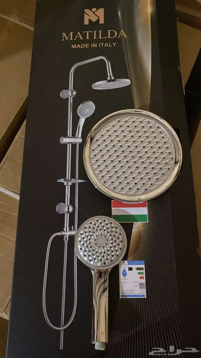 كل ما يخص السباكه والكهرباء وضمان 30 سنه اقل الأسعار وجوده 4