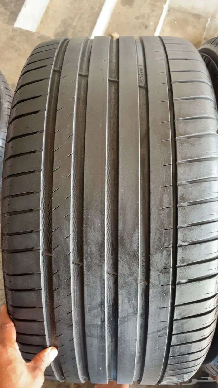 كفرين ميشلان315 35 21 1