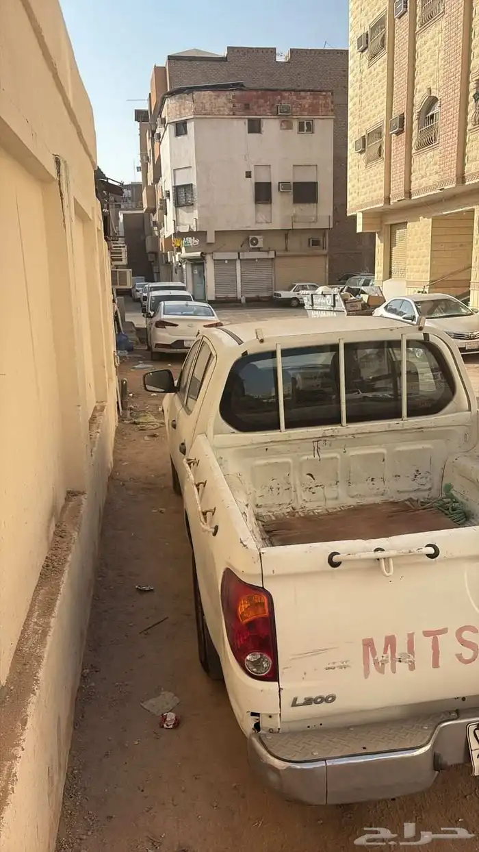 متسويشي بكب غمارتين 2