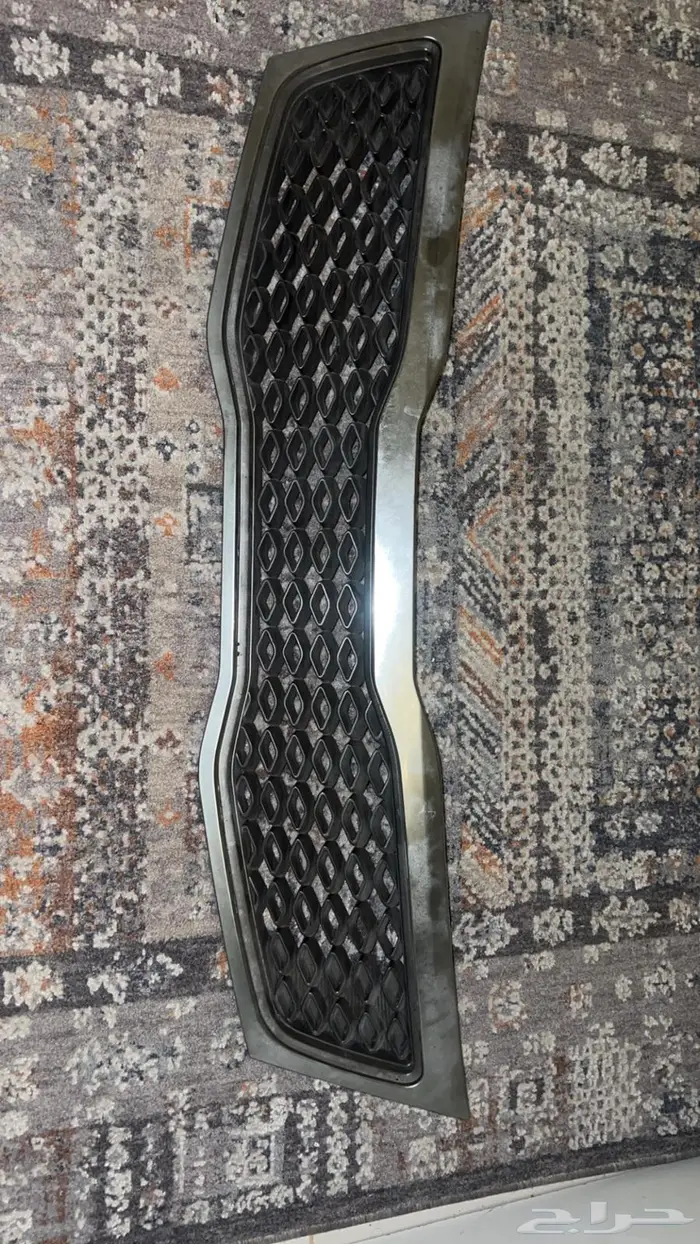 شبك اوبتيما وتحكم مكيف 3