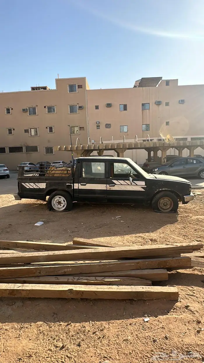 للبيع ددسن قطع او تشليح كامل اوراقها ضايعة 9