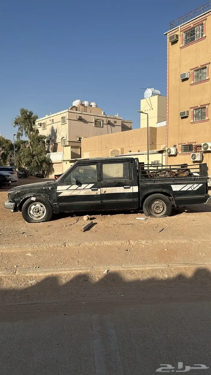 للبيع ددسن قطع او تشليح كامل اوراقها ضايعة 4