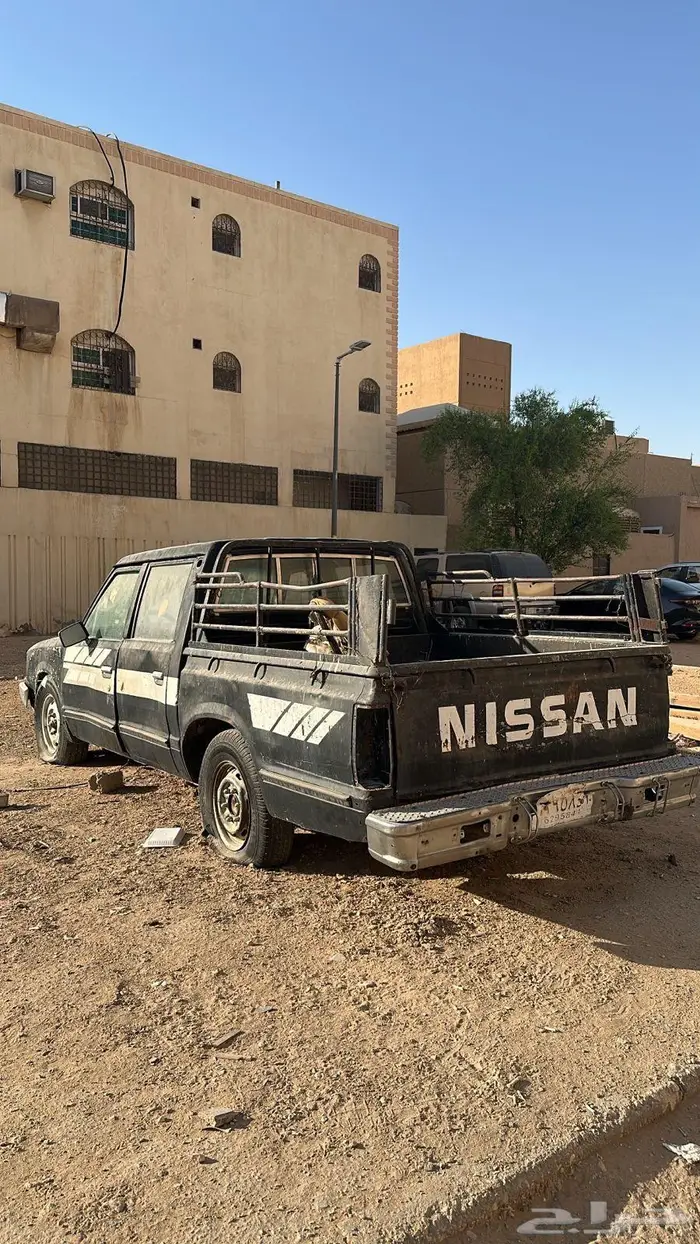 للبيع ددسن قطع او تشليح كامل اوراقها ضايعة 8