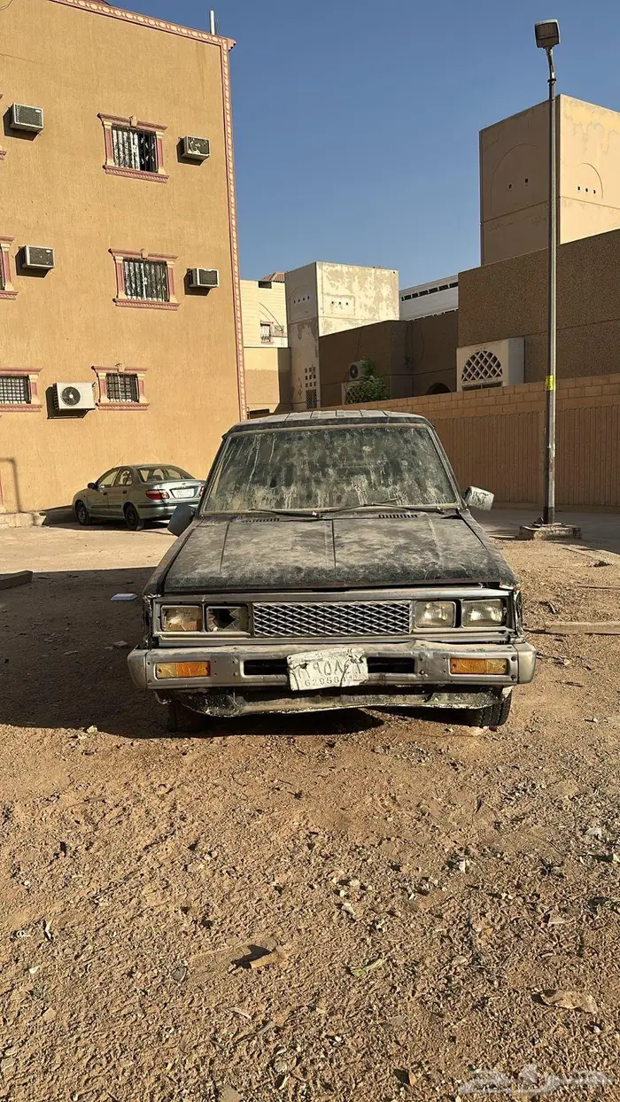 للبيع ددسن قطع او تشليح كامل اوراقها ضايعة 19