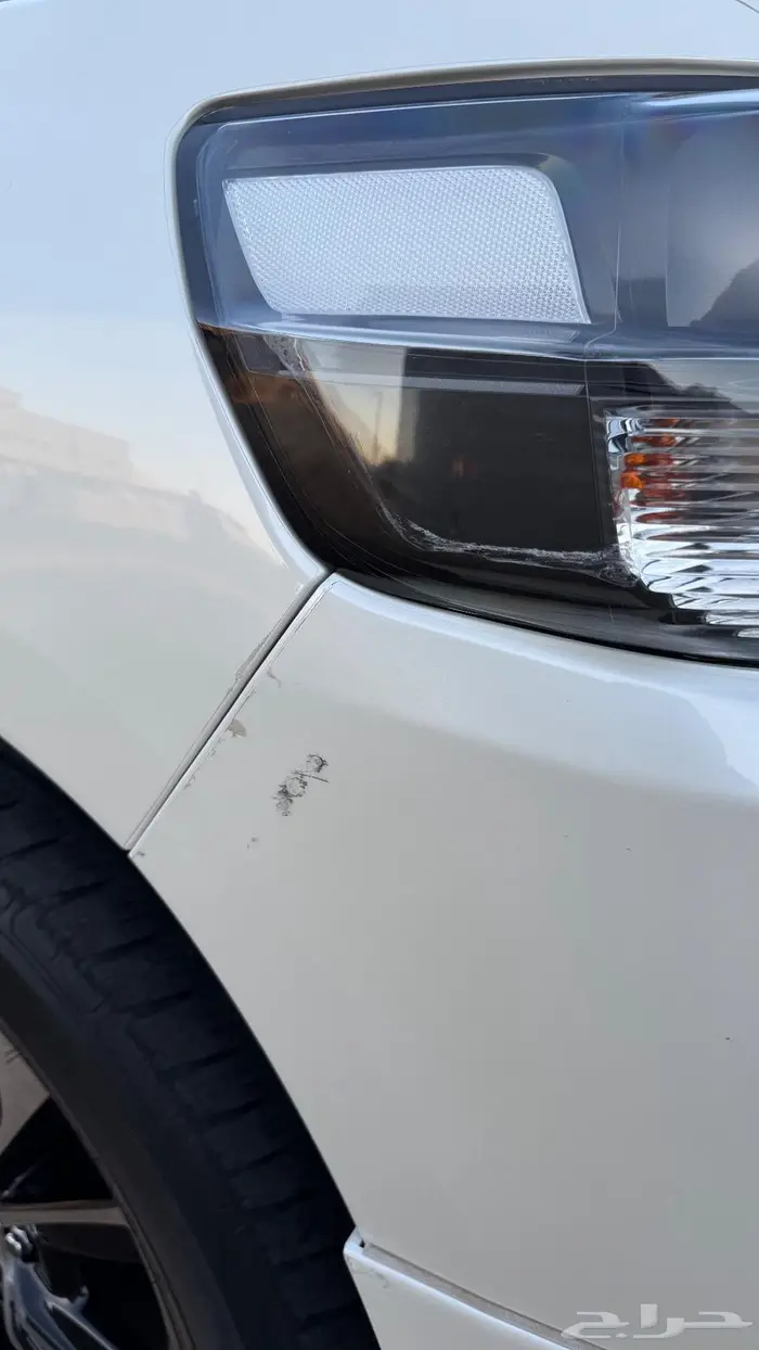 لاندكروزر GXR 2021 12