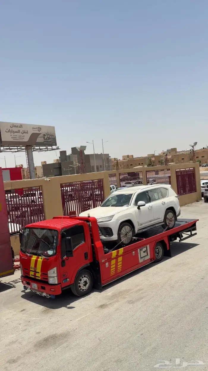 سطحه القصيم بريدة للرياض الدمام 0