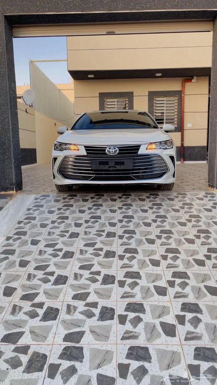 للبيع افالون 2021 4