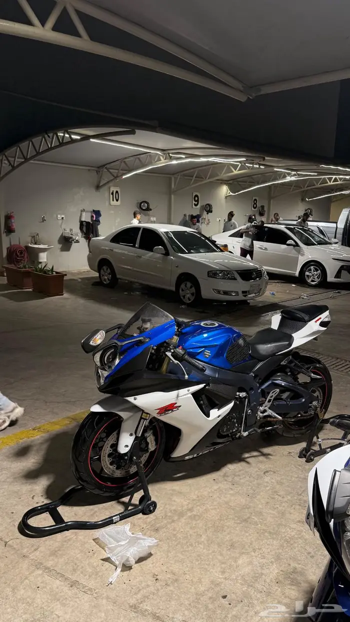 دباب ريس 750 المديل 2013 6