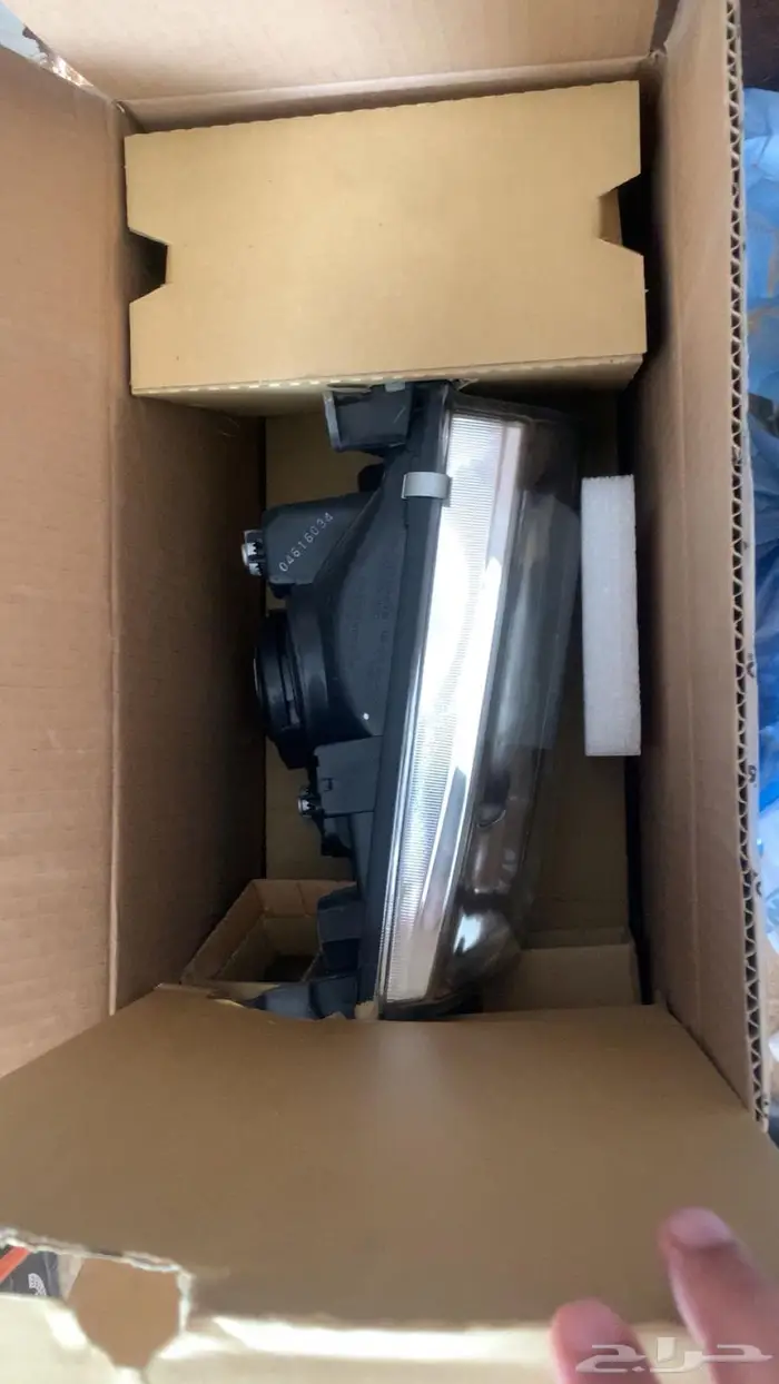 شمعات لاند كروزر 0