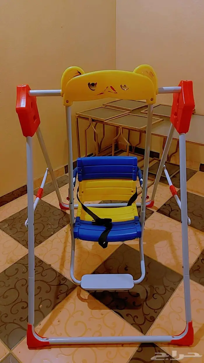 مرجيحه اطفال 0