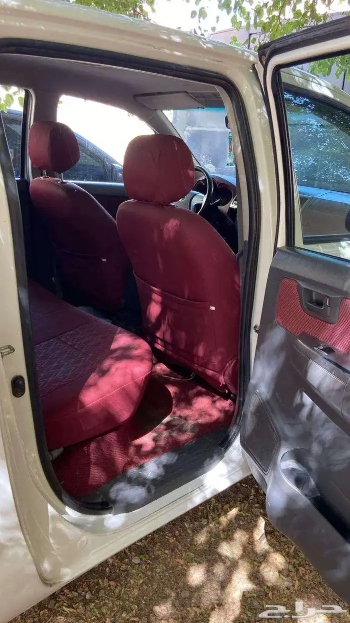 تويوتا هايلوكس 2015 غمارتين طبرجل 6