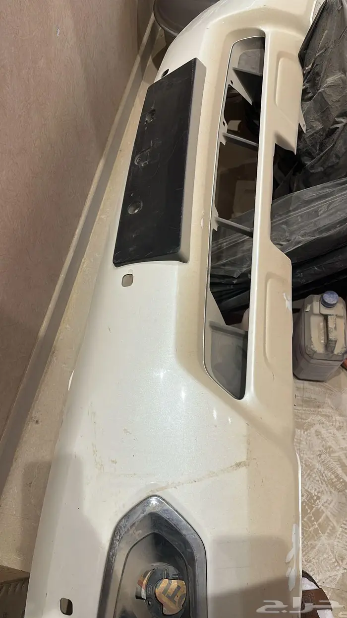 ك جنوط باترول 2015 وصدام وبطانة رفرف وكالة موديل 2015 se 0