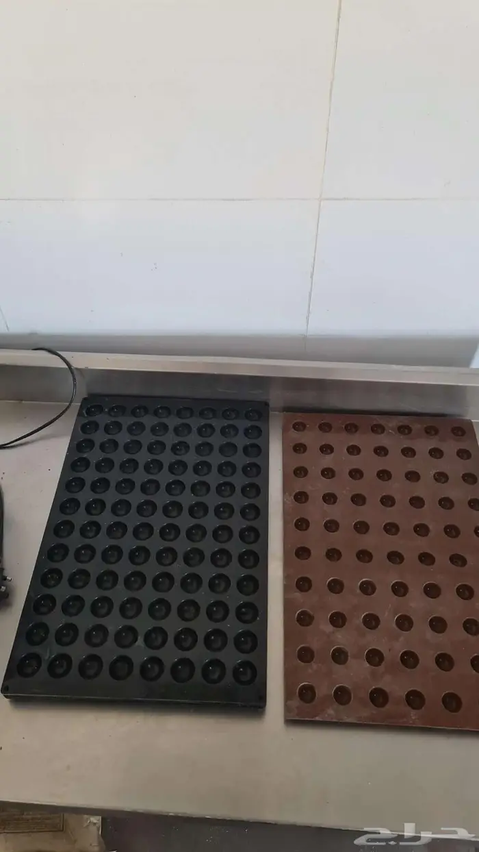 (قوالب كيك و شكلاته للبيع) 15