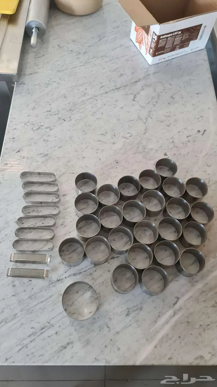 (قوالب كيك و شكلاته للبيع) 13