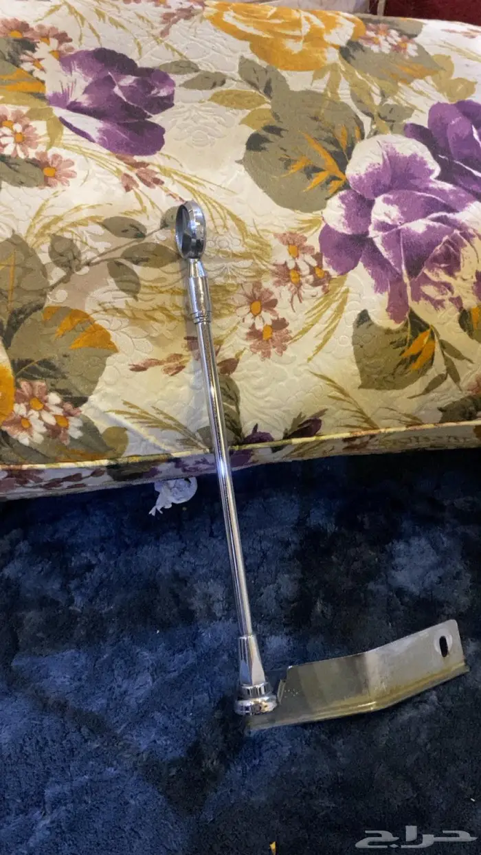 اريل صدام مرسيدس شبح اصلي 0