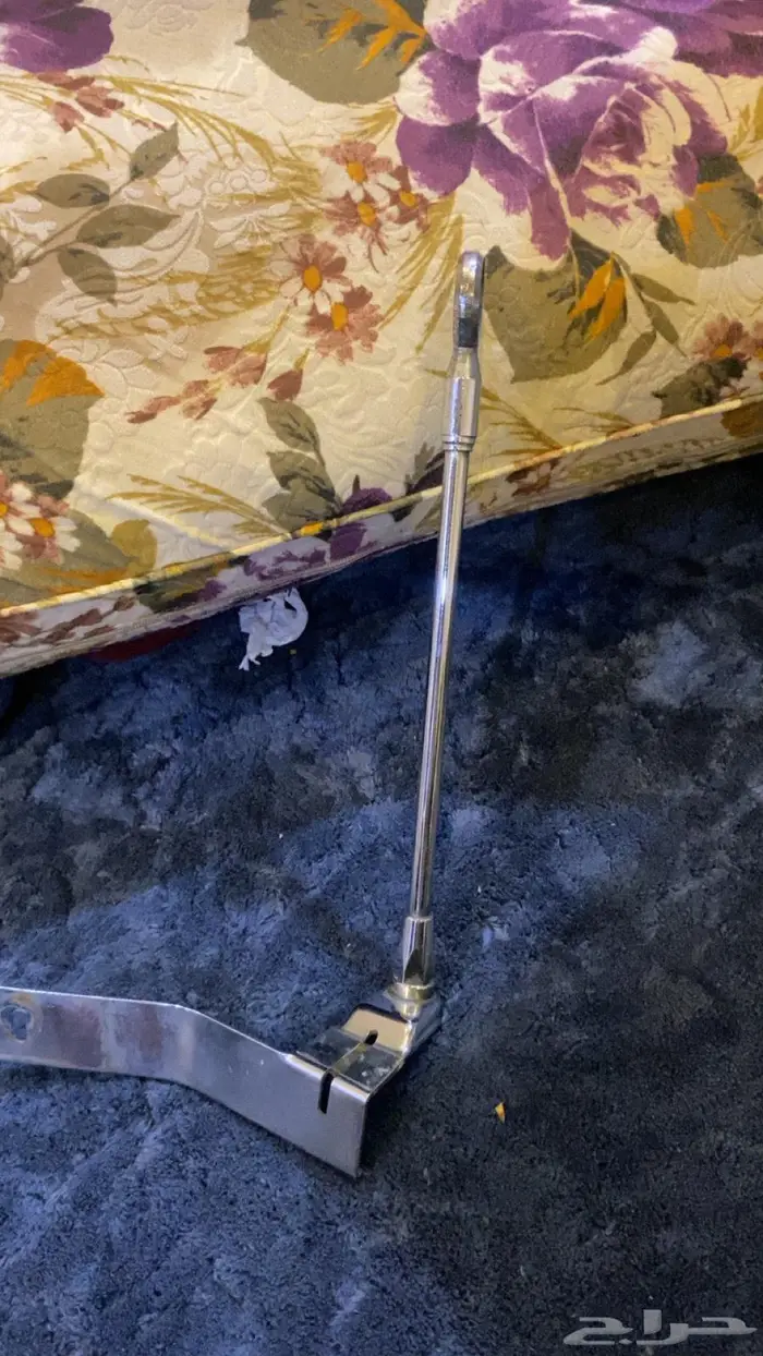 اريل صدام مرسيدس شبح اصلي 2