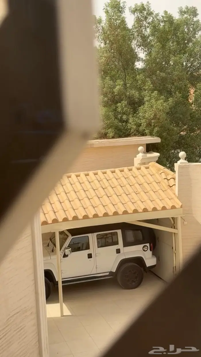 بايك فل كامل BJ40 L موديل 2022 4