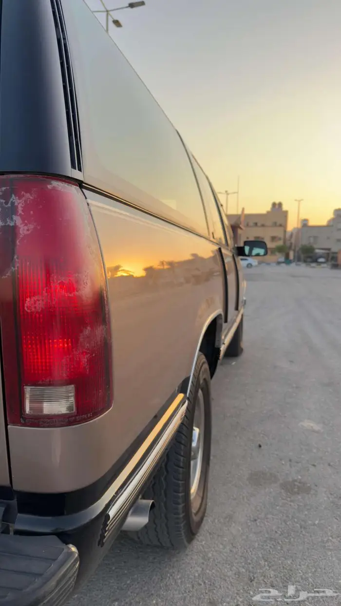 جمس سوبربان 95 7