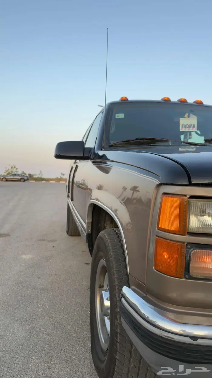 جمس سوبربان 95 33